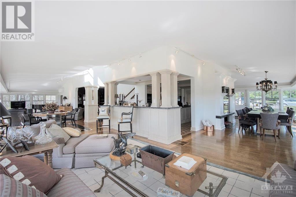 1668-1719 Black Creek Road, Lanark Highlands, Ontario  K0G 1K0 - Photo 10 - 1245566