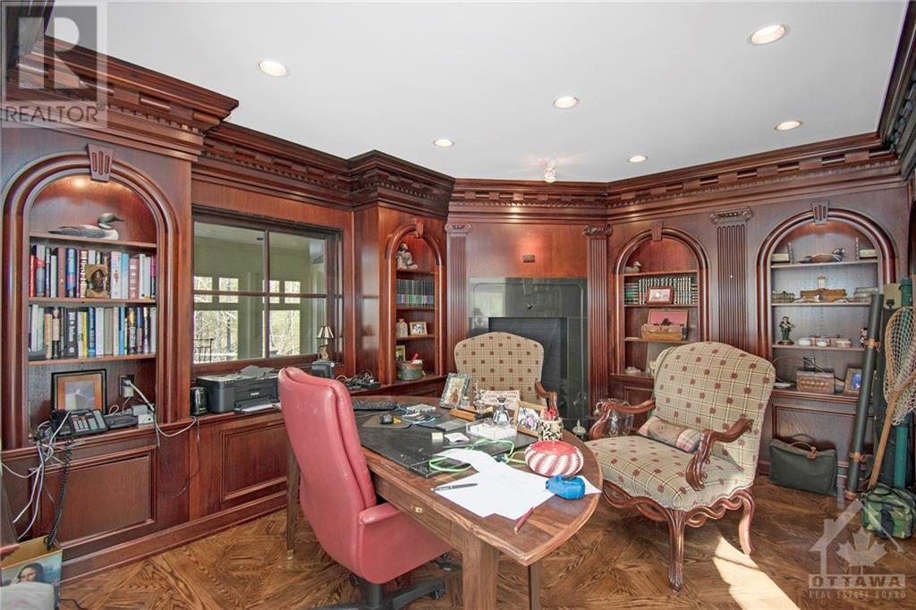 1668-1719 Black Creek Road, Lanark Highlands, Ontario  K0G 1K0 - Photo 15 - 1245566