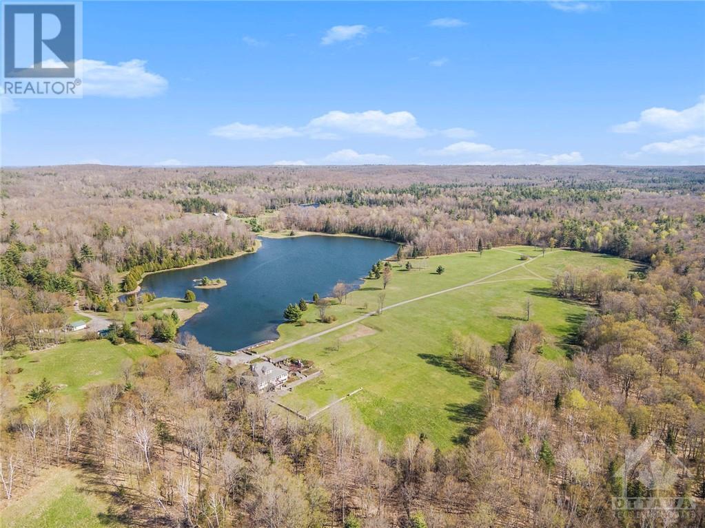 1668-1719 Black Creek Road, Lanark Highlands, Ontario  K0G 1K0 - Photo 2 - 1245566