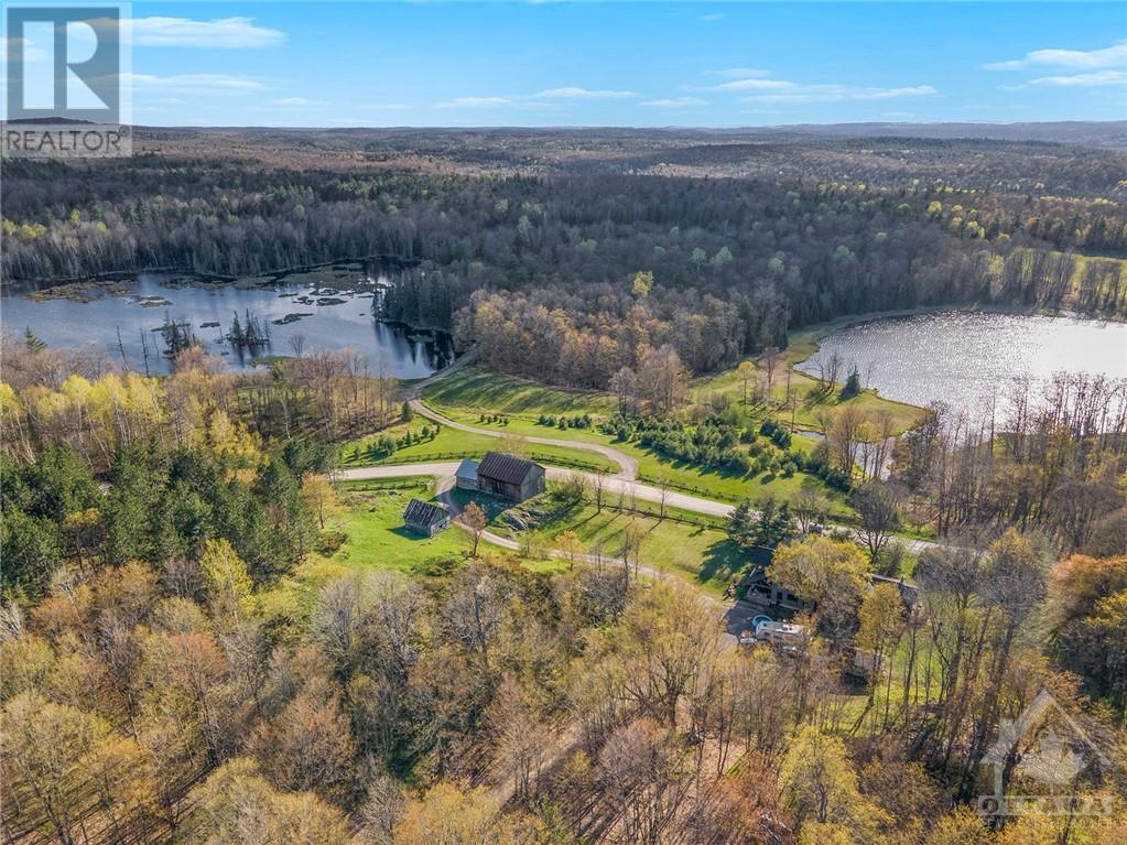 1668-1719 Black Creek Road, Lanark Highlands, Ontario  K0G 1K0 - Photo 24 - 1245566