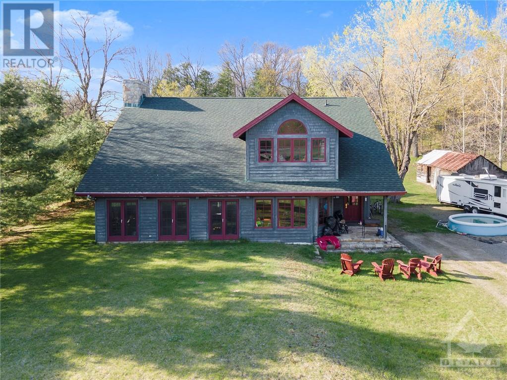 1668-1719 Black Creek Road, Lanark Highlands, Ontario  K0G 1K0 - Photo 27 - 1245566