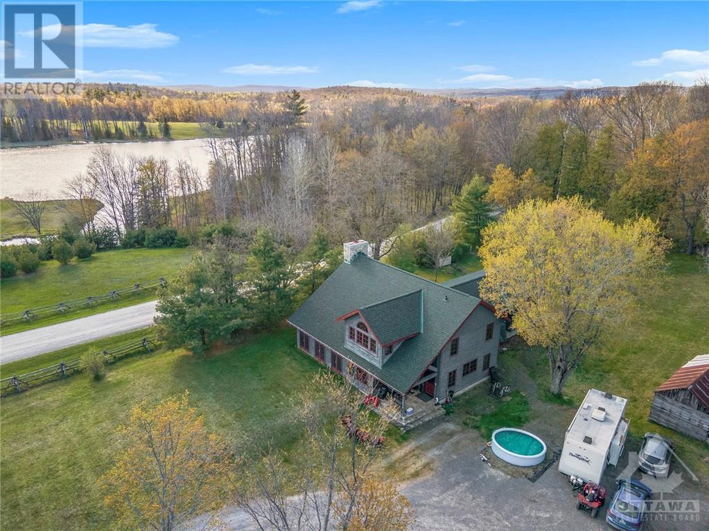 1668-1719 Black Creek Road, Lanark Highlands, Ontario  K0G 1K0 - Photo 28 - 1245566