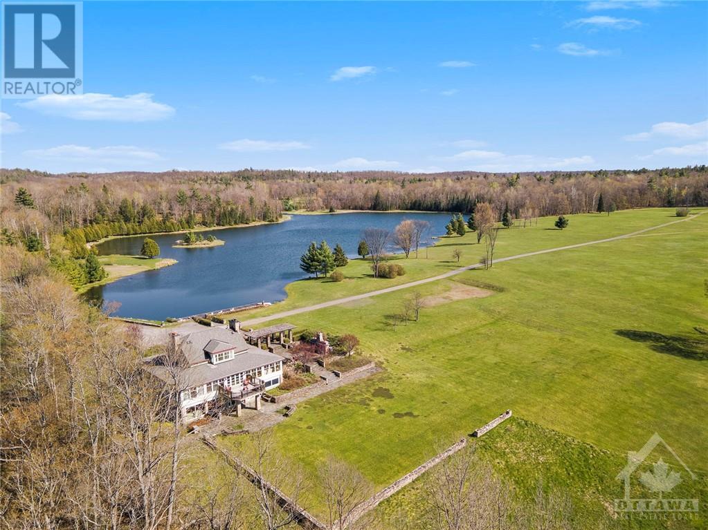 1668-1719 Black Creek Road, Lanark Highlands, Ontario  K0G 1K0 - Photo 3 - 1245566