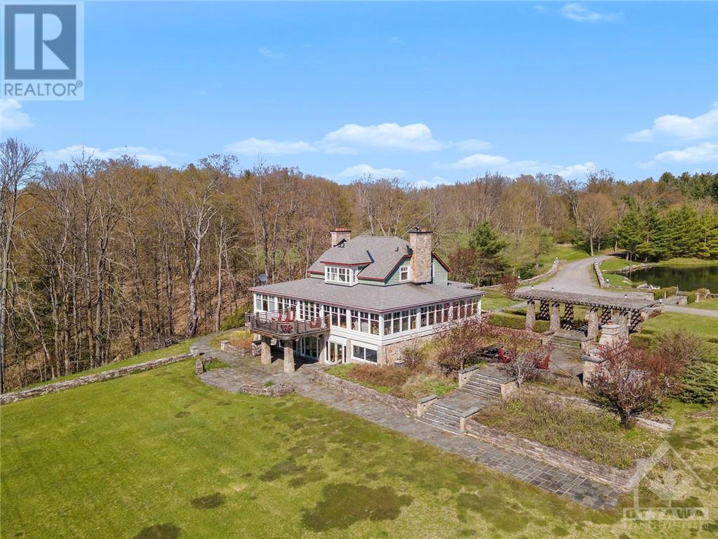 1668-1719 Black Creek Road, Lanark Highlands, Ontario  K0G 1K0 - Photo 4 - 1245566