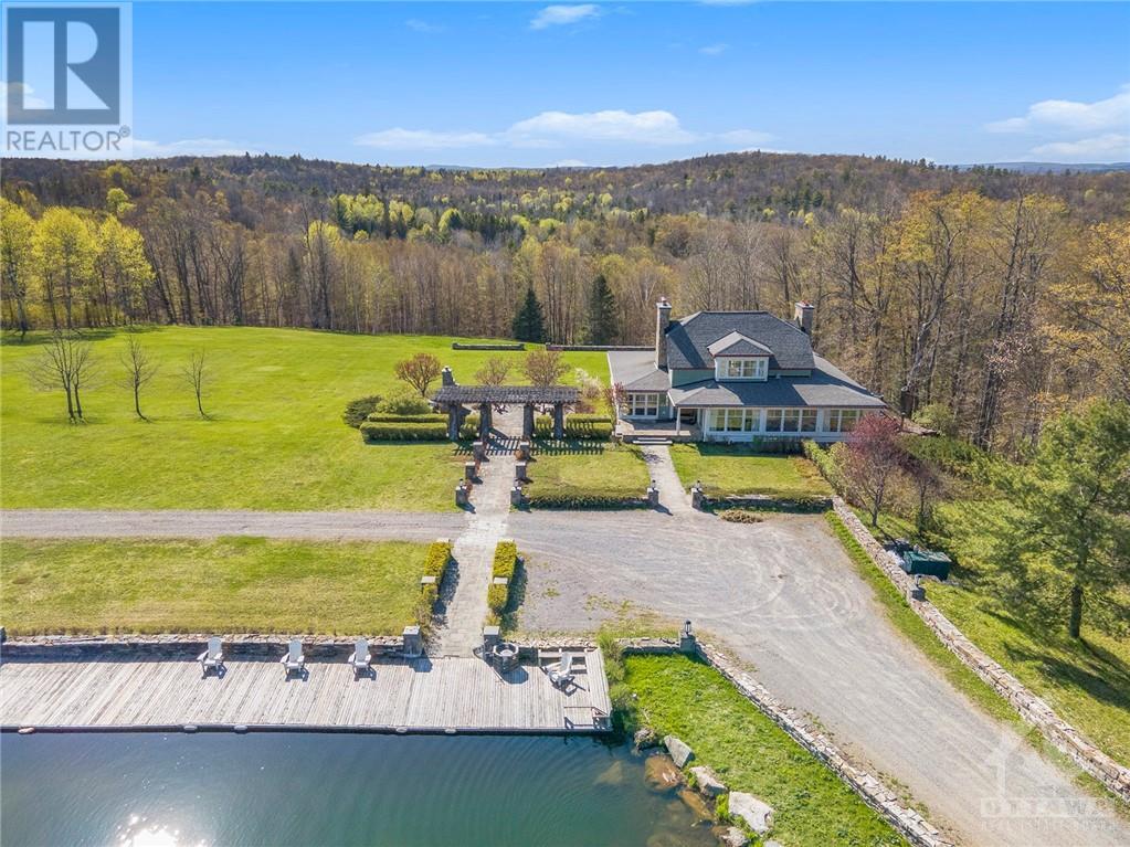 1668-1719 Black Creek Road, Lanark Highlands, Ontario  K0G 1K0 - Photo 5 - 1245566