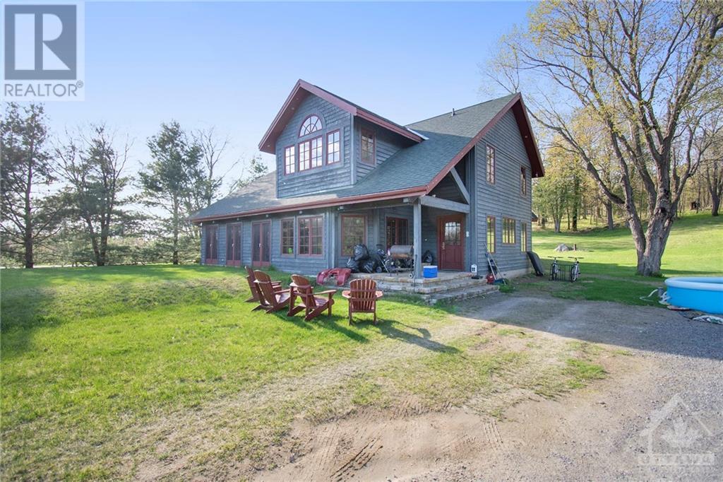 1668 Black Creek Road, Lanark, Ontario  K0G 1K0 - Photo 1 - 1244238