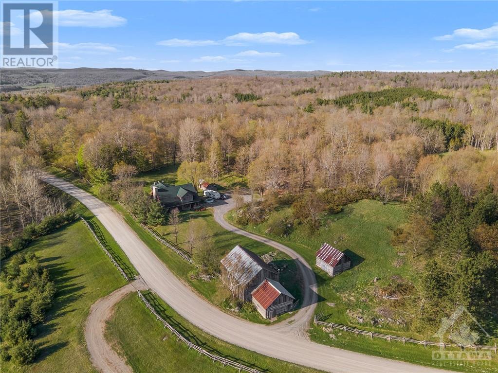 1668 Black Creek Road, Lanark, Ontario  K0G 1K0 - Photo 2 - 1244238