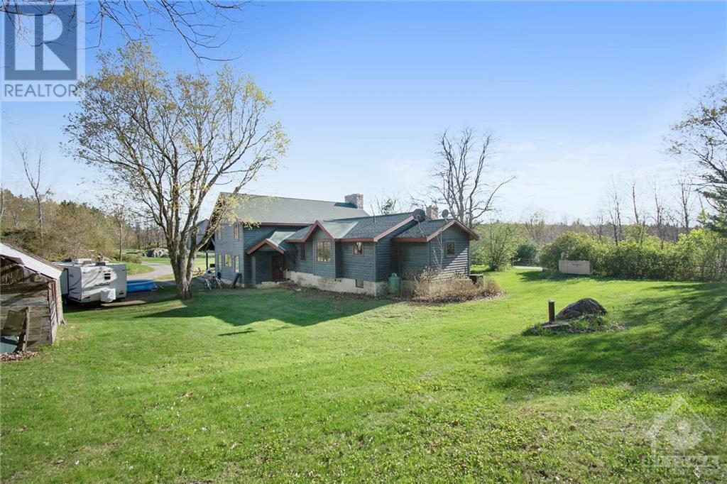 1668 Black Creek Road, Lanark, Ontario  K0G 1K0 - Photo 28 - 1244238