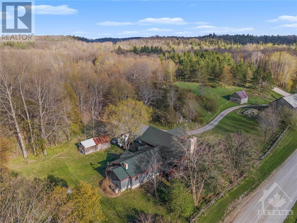 1668 Black Creek Road, Lanark, Ontario  K0G 1K0 - Photo 6 - 1244238