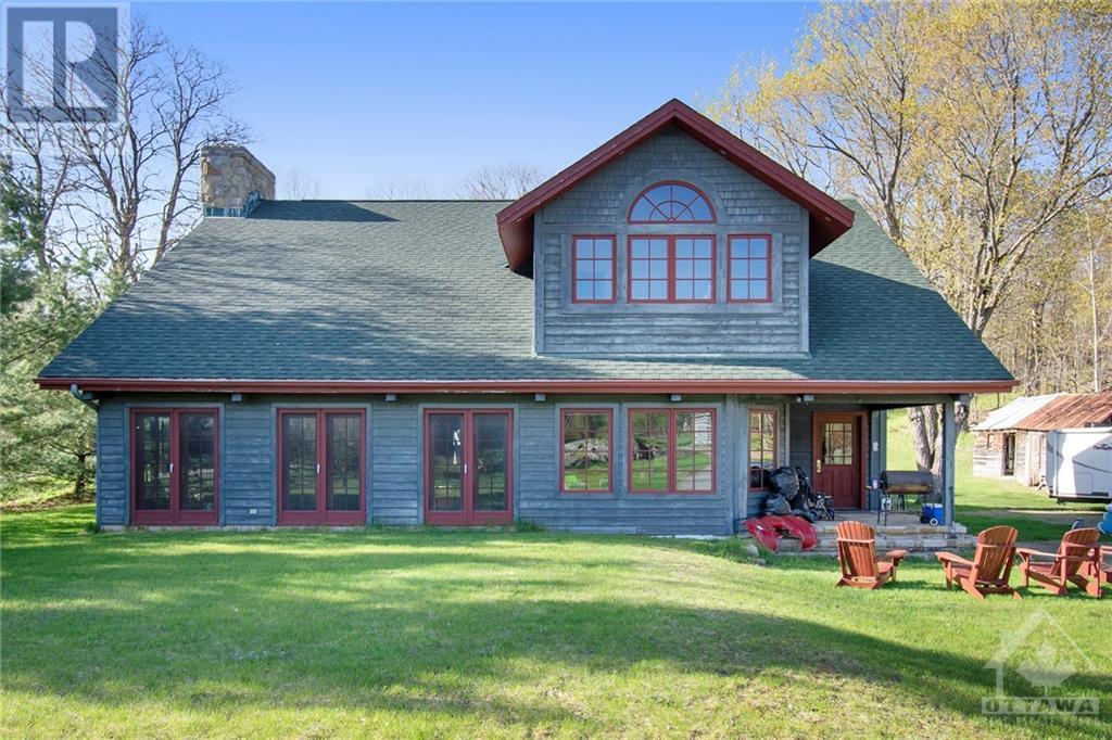 1668 Black Creek Road, Lanark, Ontario  K0G 1K0 - Photo 9 - 1244238