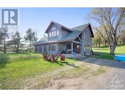 1668 BLACK CREEK ROAD, lanark, Ontario