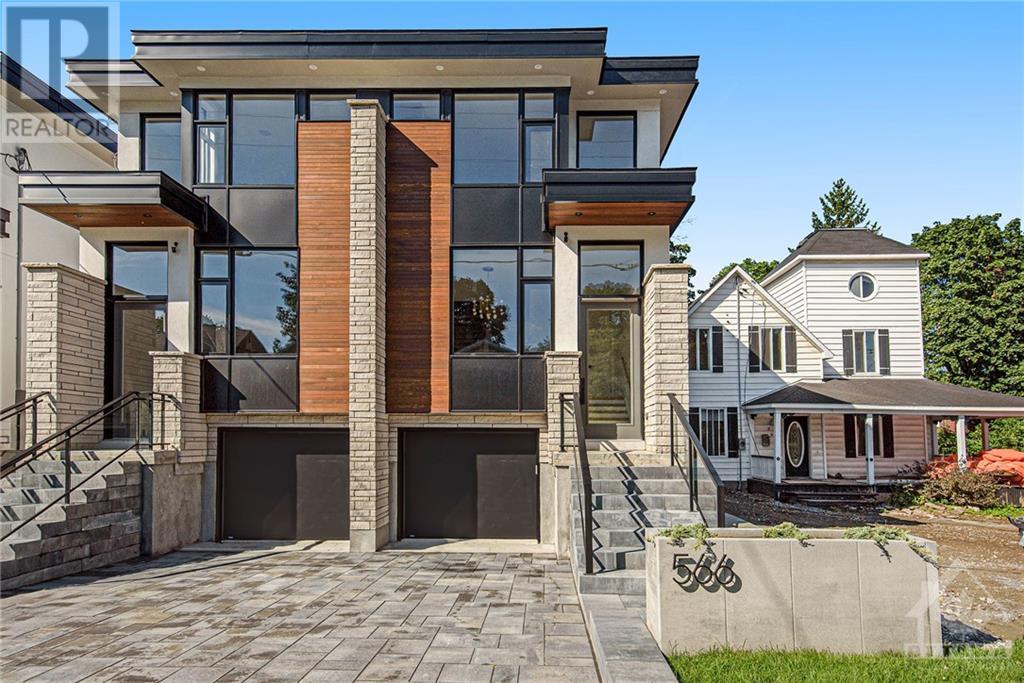 566 EDISON AVENUE, ottawa, Ontario