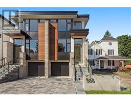 566 EDISON AVENUE, ottawa, Ontario