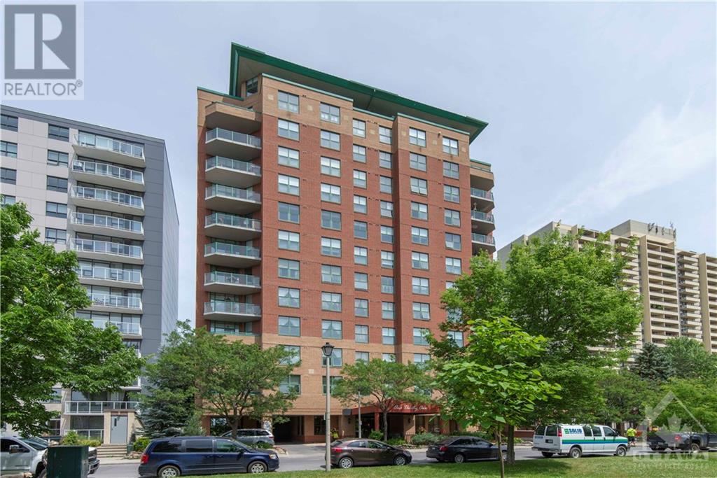 131 Wurtemburg Street Unit#802, Ottawa, Ontario  K1N 1J2 - Photo 1 - 1246220