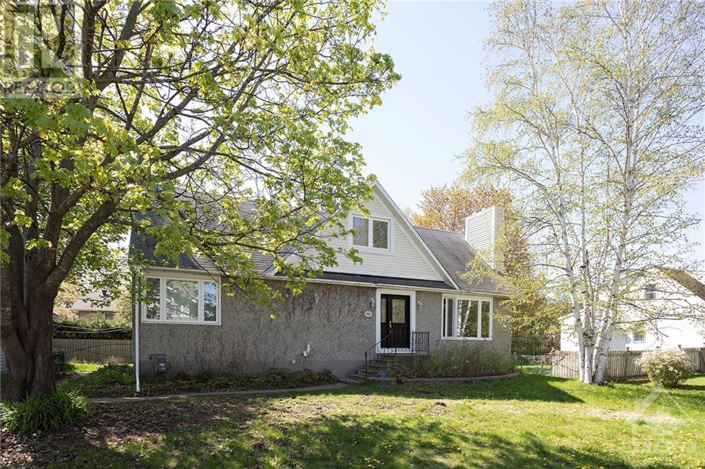 98 Cote-Des-Neiges Road, Ottawa, Ontario  K2G 2E1 - Photo 2 - 1246456