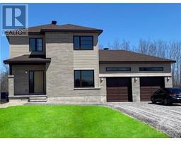 3014 HARBISON ROAD, richmond, Ontario