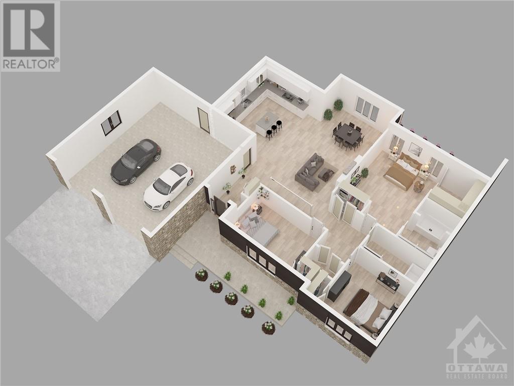 3010 Harbison Road, North Gower, Ontario  K0A 2Z0 - Photo 16 - 1244342