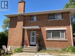 813 BROADVIEW AVENUE, ottawa, Ontario