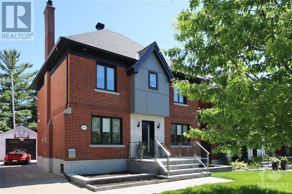 260 FOURTH AVENUE, ottawa, Ontario