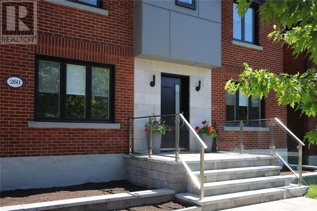 260 Fourth Avenue, Ottawa, Ontario  K1S 2M1 - Photo 2 - 1245392