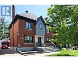 260 FOURTH AVENUE, ottawa, Ontario