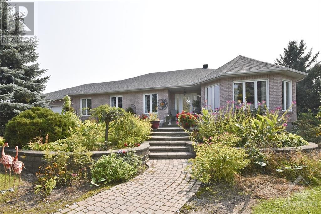 875 ROUTE 650 ROUTE, casselman, Ontario