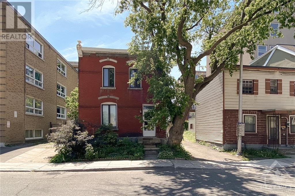 174 MURRAY STREET, ottawa, Ontario