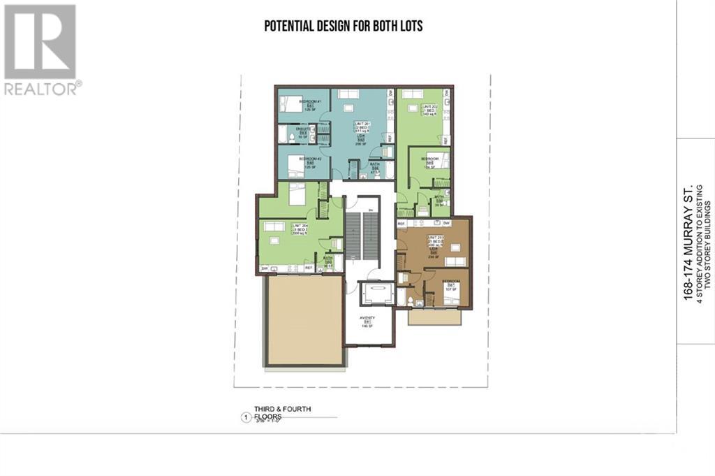 174 Murray Street, Ottawa, Ontario  K1N 5M8 - Photo 18 - 1245734