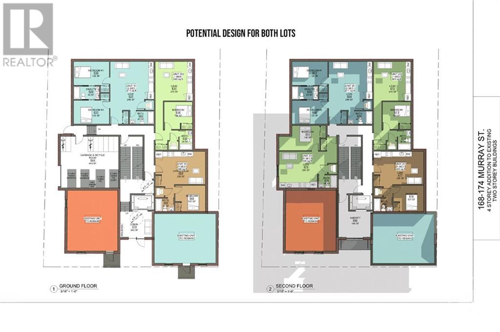 174 Murray Street, Ottawa, Ontario  K1N 5M8 - Photo 19 - 1245734