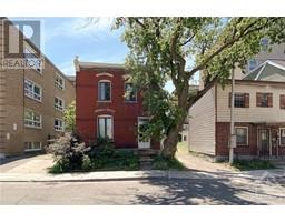174 MURRAY STREET, ottawa, Ontario