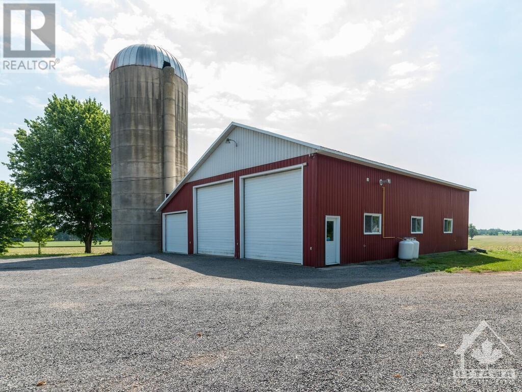 11686 County Rd 43 Road, Mountain, Ontario  K0E 1S0 - Photo 23 - 1247406