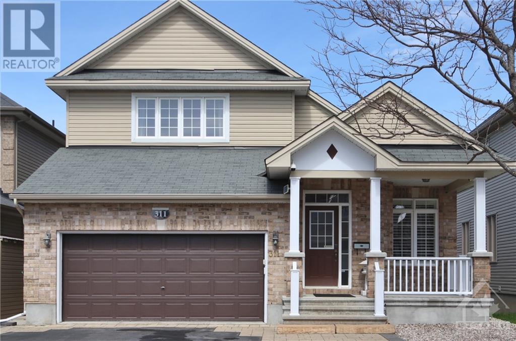 311 LAUGHLIN CIRCLE, kanata, Ontario