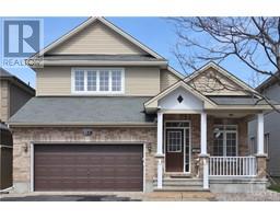 311 LAUGHLIN CIRCLE, kanata, Ontario