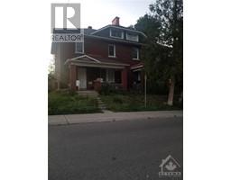 295 HOLMWOOD AVENUE, ottawa, Ontario