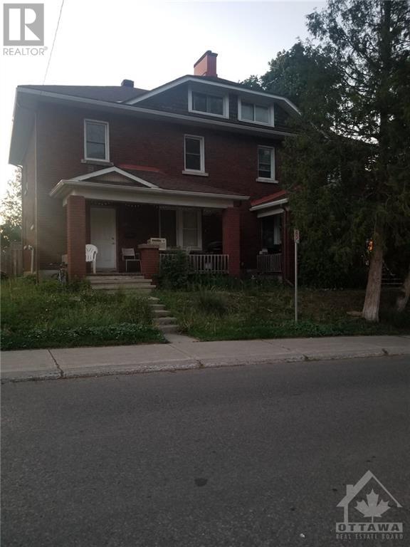 293-295 Holmwood Avenue, Ottawa, Ontario  K1S 2R1 - Photo 2 - 1247678