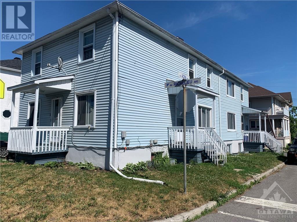 320 ALTHA AVENUE, ottawa, Ontario