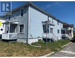 320 ALTHA AVENUE, ottawa, Ontario