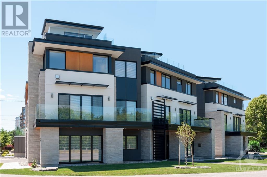 350 BERKLEY AVENUE, ottawa, Ontario