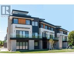 350 BERKLEY AVENUE, ottawa, Ontario