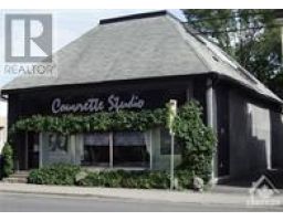 430 GLADSTONE AVENUE, ottawa, Ontario