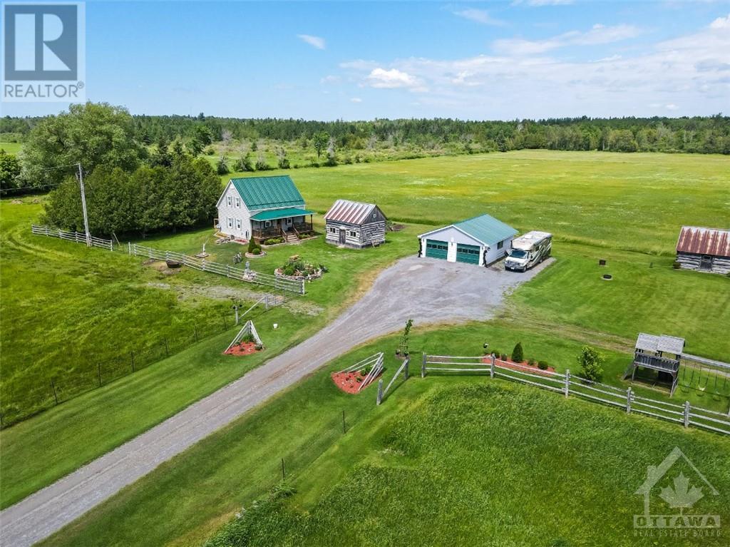 1482 PETER ROBINSON ROAD, carp, Ontario