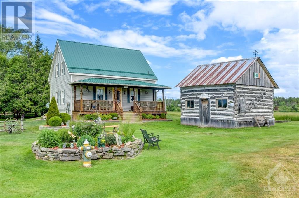 1482 Peter Robinson Road, Carp, Ontario  K0A 1L0 - Photo 4 - 1245755