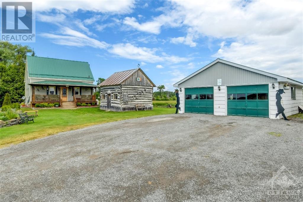 1482 Peter Robinson Road, Carp, Ontario  K0A 1L0 - Photo 5 - 1245755