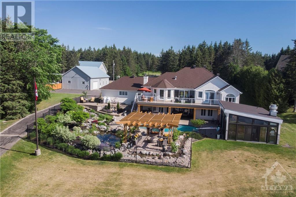 3887 Old Highway 17 Highway, Rockland, Ontario  K4A 1W2 - Photo 17 - 1246224