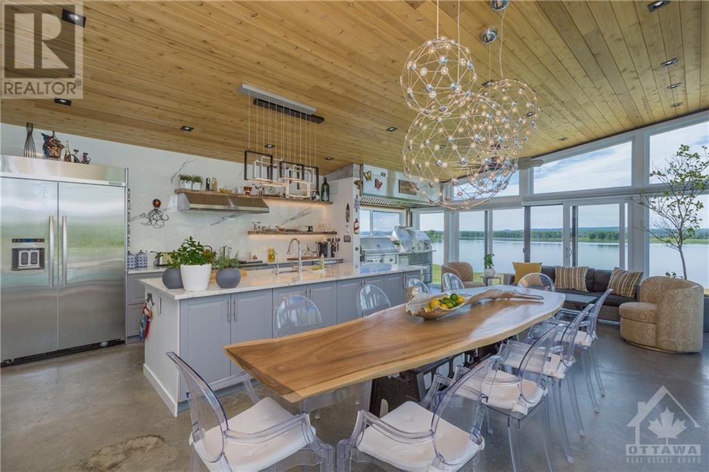 3887 Old Highway 17 Highway, Rockland, Ontario  K4A 1W2 - Photo 18 - 1246224