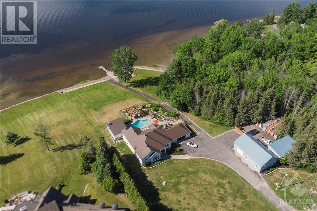 3887 Old Highway 17 Highway, Rockland, Ontario  K4A 1W2 - Photo 2 - 1246224