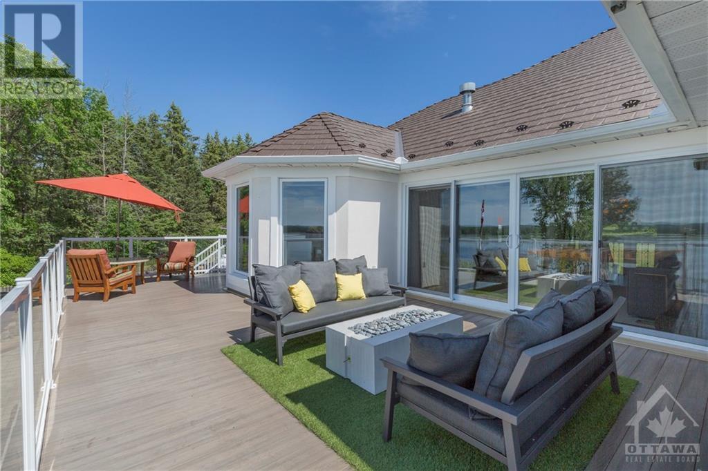 3887 Old Highway 17 Highway, Rockland, Ontario  K4A 1W2 - Photo 22 - 1246224