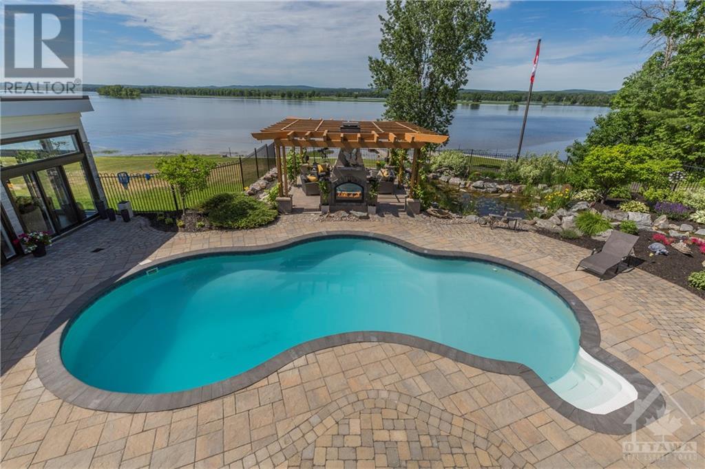 3887 Old Highway 17 Highway, Rockland, Ontario  K4A 1W2 - Photo 23 - 1246224