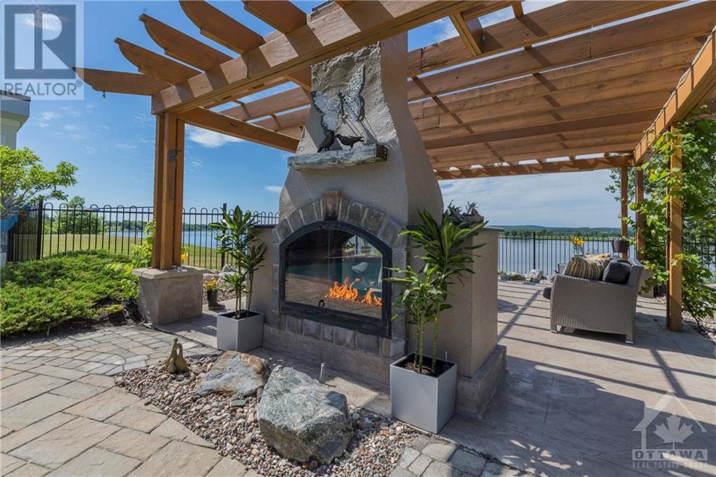 3887 Old Highway 17 Highway, Rockland, Ontario  K4A 1W2 - Photo 25 - 1246224