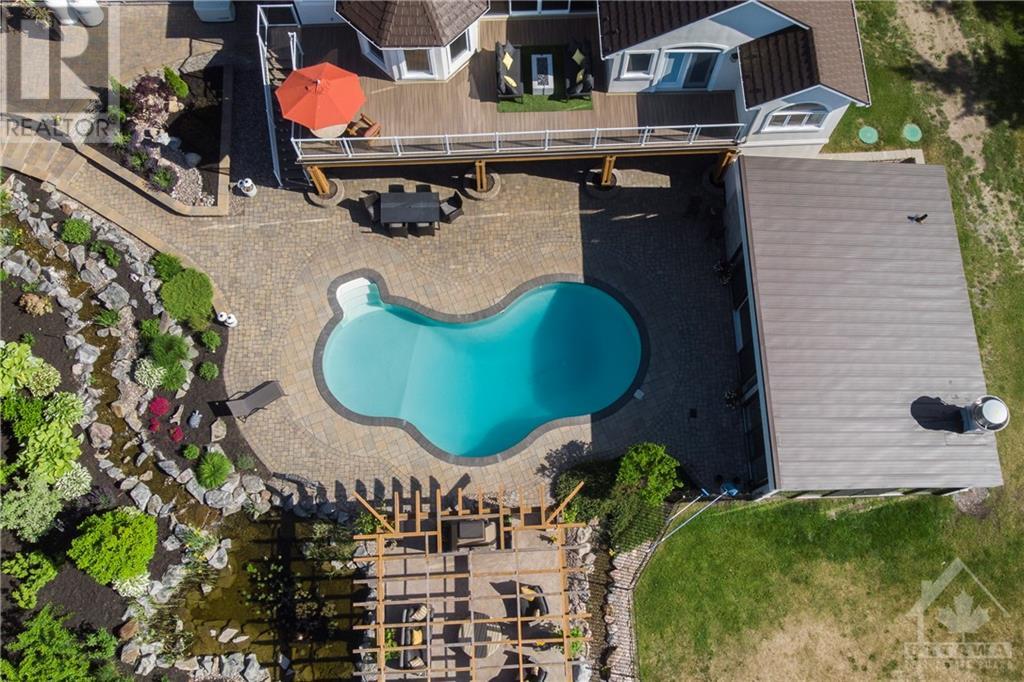 3887 Old Highway 17 Highway, Rockland, Ontario  K4A 1W2 - Photo 29 - 1246224